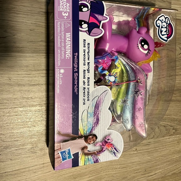 My little pony - Picture 3 of 4